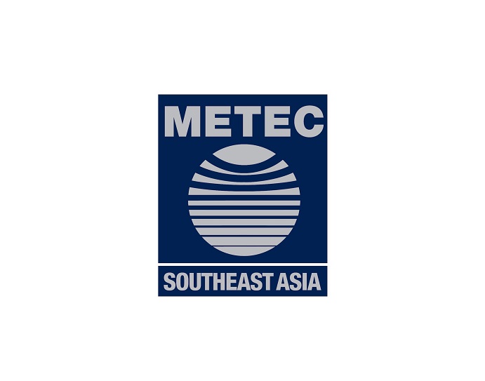 泰国曼谷冶金展览会（METEC Southeast Asia）