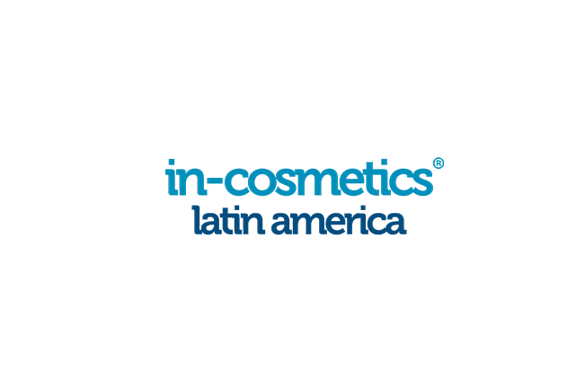 拉丁美洲化妆品和个人护理原料展览会（in-cosmetics Latin America）