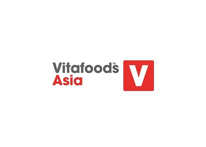 亚洲国际营养保健食品展（Vitafoods Asia）